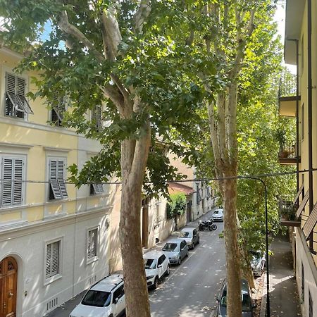 Bocca'S Apartment 8 Florence Buitenkant foto